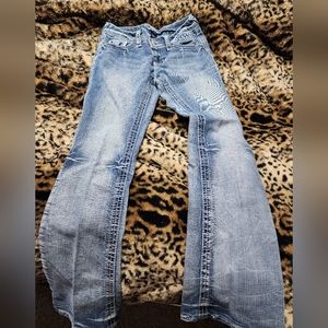 Amethyst Jeans